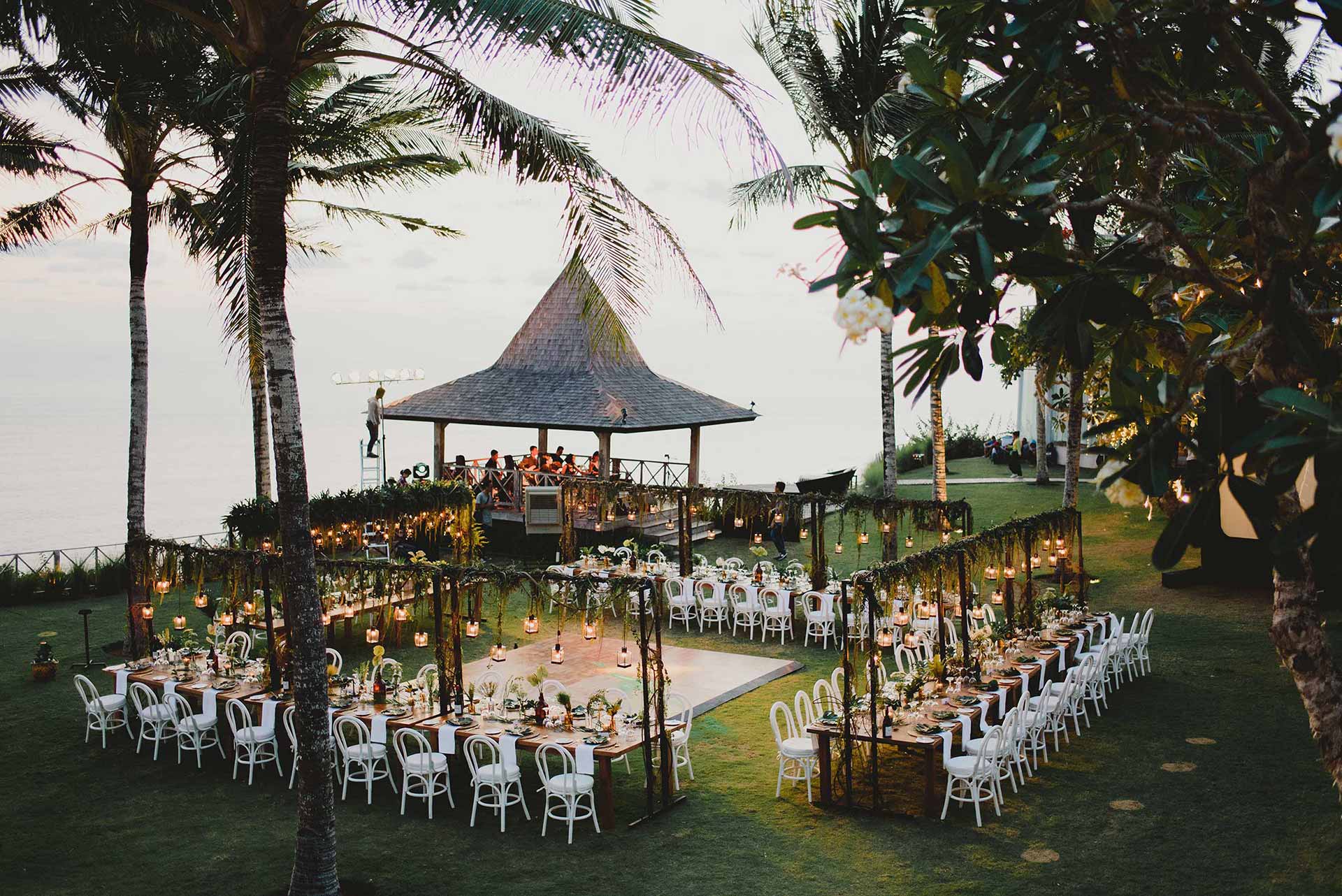 dijon catering the best catering service in bali